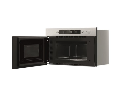 Мікрохвильова піч Whirlpool MBNA900X