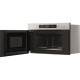 Мікрохвильова піч Whirlpool MBNA900X