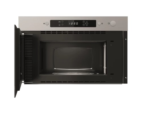 Мікрохвильова піч Whirlpool MBNA900X