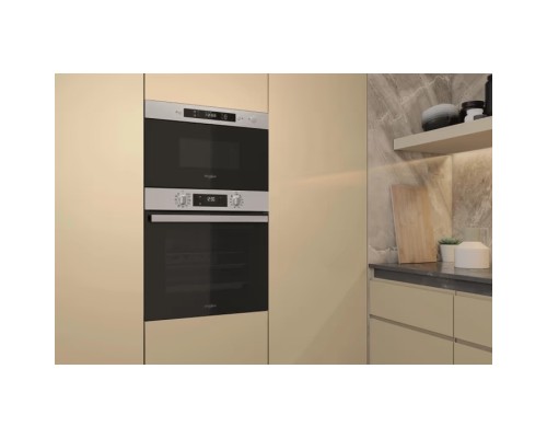 Мікрохвильова піч Whirlpool MBNA900X