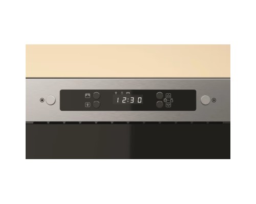 Мікрохвильова піч Whirlpool MBNA900X