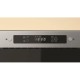 Мікрохвильова піч Whirlpool MBNA900X