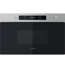 Мікрохвильова піч Whirlpool MBNA900X