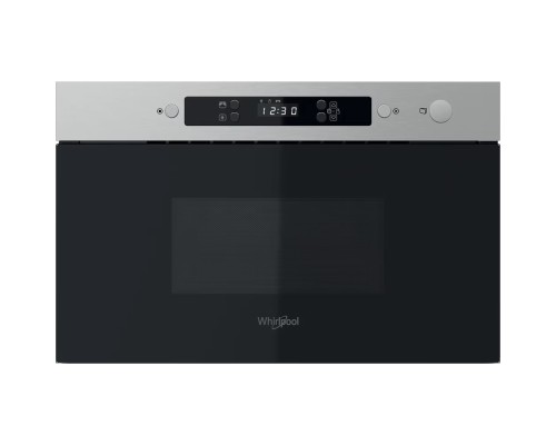 Мікрохвильова піч Whirlpool MBNA900X