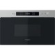 Мікрохвильова піч Whirlpool MBNA900X