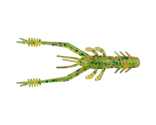 Силікон рибальський Select Sexy Shrimp 3