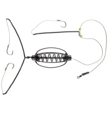 Оснащення X-Fish 