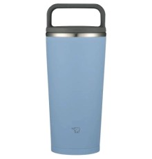 Термокружка Zojirushi SX-JA30AM 0.3 л Fog Blue (1678.06.58)