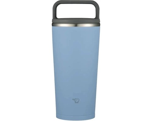 Термокружка Zojirushi SX-JA30AM 0.3 л Fog Blue (1678.06.58)