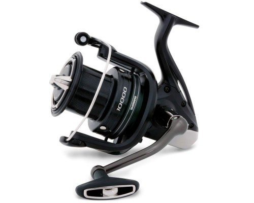 Котушка Shimano Aerlex 10000 XTB 2+1BB (ALX10000XTB)