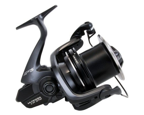 Котушка Shimano Ultegra CI4+ 14000 XTC 5+1BB 4.31 (ULTCI414000XTC)