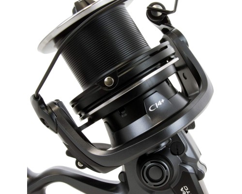 Котушка Shimano Ultegra CI4+ 14000 XTC 5+1BB 4.31 (ULTCI414000XTC)