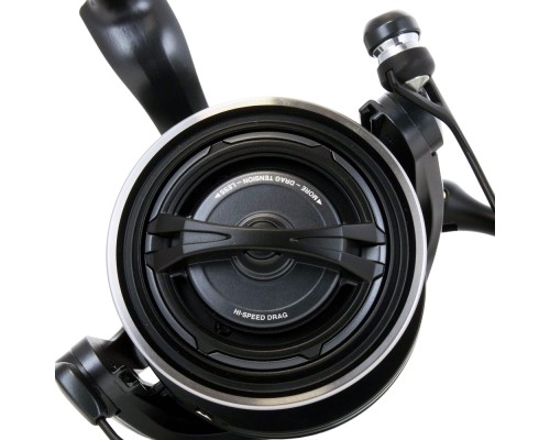 Котушка Shimano Ultegra CI4+ 14000 XTC 5+1BB 4.31 (ULTCI414000XTC)