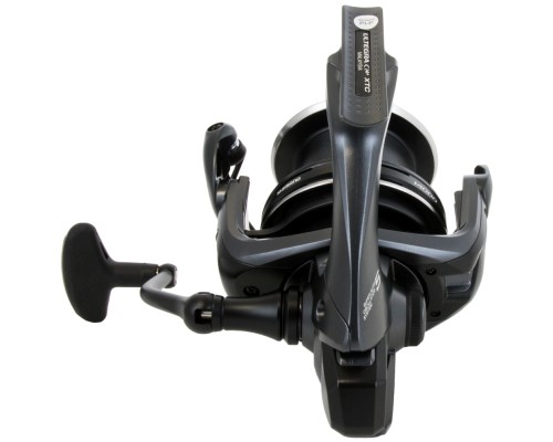 Котушка Shimano Ultegra CI4+ 14000 XTC 5+1BB 4.31 (ULTCI414000XTC)