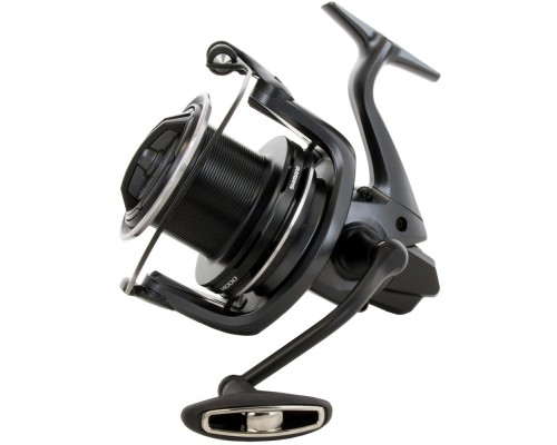 Котушка Shimano Ultegra CI4+ 14000 XTC 5+1BB 4.31 (ULTCI414000XTC)