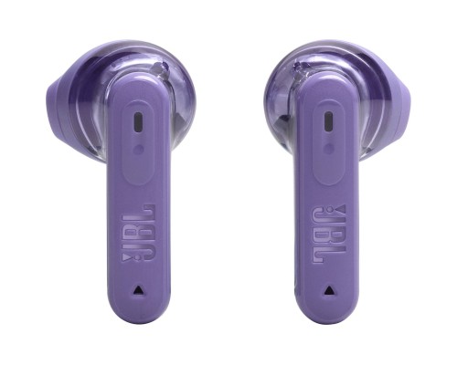 Навушники JBL Tune Flex 2 Ghost Purple (JBLTFLEX2GMAE)