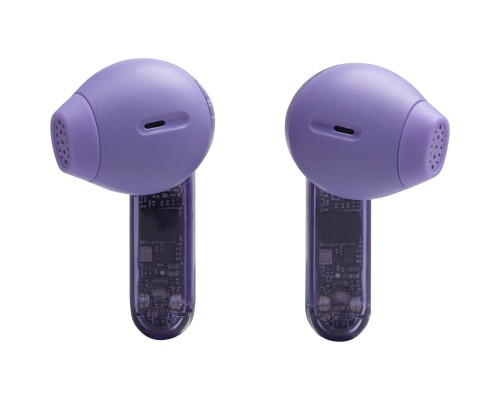 Навушники JBL Tune Flex 2 Ghost Purple (JBLTFLEX2GMAE)