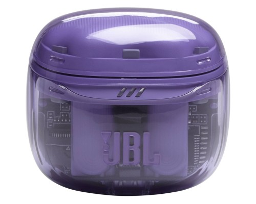 Навушники JBL Tune Flex 2 Ghost Purple (JBLTFLEX2GMAE)