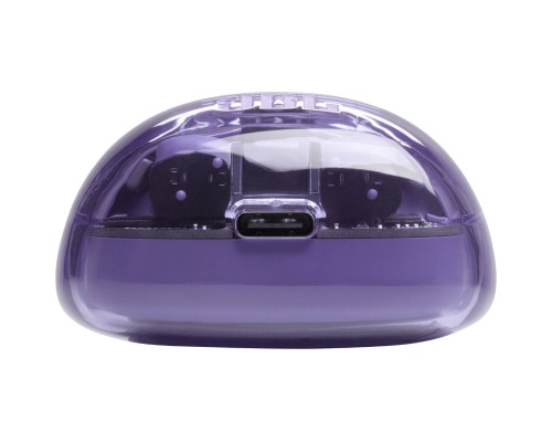 Навушники JBL Tune Flex 2 Ghost Purple (JBLTFLEX2GMAE)