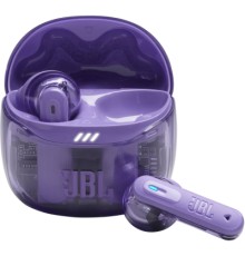 Навушники JBL Tune Flex 2 Ghost Purple (JBLTFLEX2GMAE)