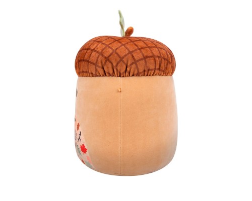 М'яка іграшка Squishmallows Жолудь Мак 19 см (SQHV00028) М'яка іграшка Squishmallows Жолудь Мак 19 см (SQHV00028)