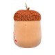 М'яка іграшка Squishmallows Жолудь Мак 19 см (SQHV00028)