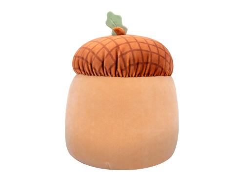 М'яка іграшка Squishmallows Жолудь Мак 19 см (SQHV00028) М'яка іграшка Squishmallows Жолудь Мак 19 см (SQHV00028)