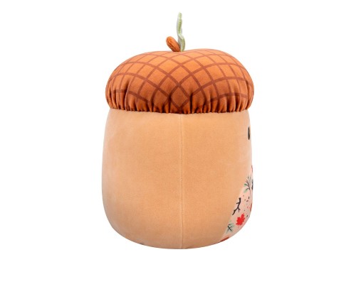 М'яка іграшка Squishmallows Жолудь Мак 19 см (SQHV00028) М'яка іграшка Squishmallows Жолудь Мак 19 см (SQHV00028)