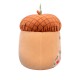 М'яка іграшка Squishmallows Жолудь Мак 19 см (SQHV00028)