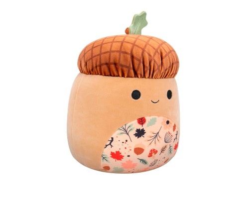 М'яка іграшка Squishmallows Жолудь Мак 19 см (SQHV00028) М'яка іграшка Squishmallows Жолудь Мак 19 см (SQHV00028)