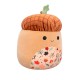М'яка іграшка Squishmallows Жолудь Мак 19 см (SQHV00028)