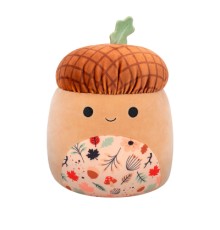 М'яка іграшка Squishmallows Жолудь Мак 19 см (SQHV00028)