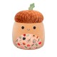 М'яка іграшка Squishmallows Жолудь Мак 19 см (SQHV00028)