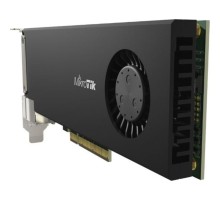 Мережева карта Mikrotik CCR2004-1G-2XS-PCIe