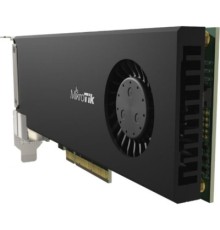 Мережева карта Mikrotik CCR2004-1G-2XS-PCIe