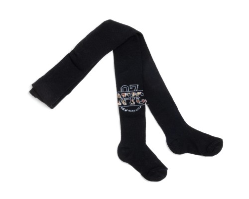 Колготки дитячі UCS Socks NYC (M0C0301-2326-86B-black)