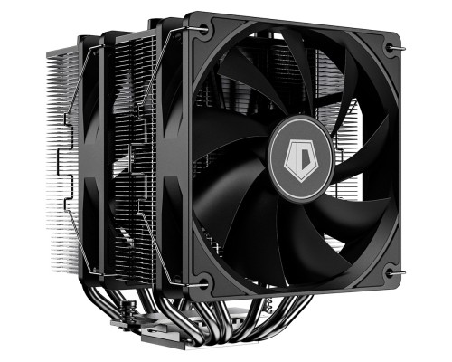 Кулер до процесора ID-Cooling SE-206-XT Кулер до процесора ID-Cooling SE-206-XT