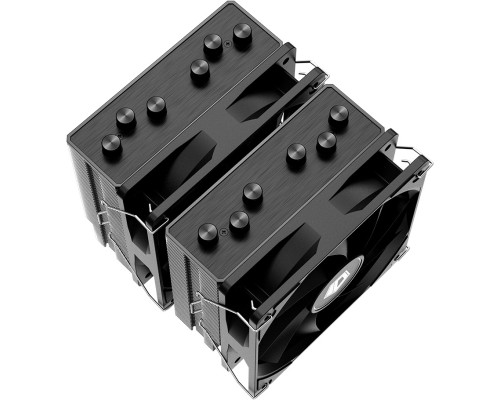 Кулер до процесора ID-Cooling SE-206-XT Кулер до процесора ID-Cooling SE-206-XT
