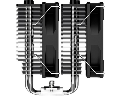 Кулер до процесора ID-Cooling SE-206-XT Кулер до процесора ID-Cooling SE-206-XT