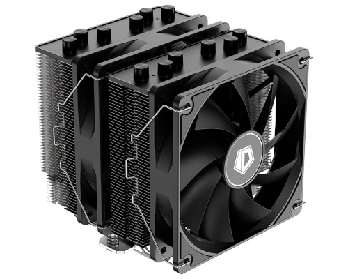 Кулер до процесора ID-Cooling SE-206-XT Кулер до процесора ID-Cooling SE-206-XT