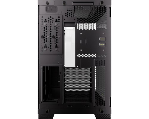 Корпус Lian Li O11 Dynamic EVO RGB, Lamborghini (G99.O11DERGBL.00)