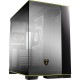 Корпус Lian Li O11 Dynamic EVO RGB, Lamborghini (G99.O11DERGBL.00)