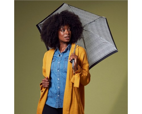 Парасоля Fulton Tiny-2 L501 Classics- Prince Of Wales Check (L501-020449-3)