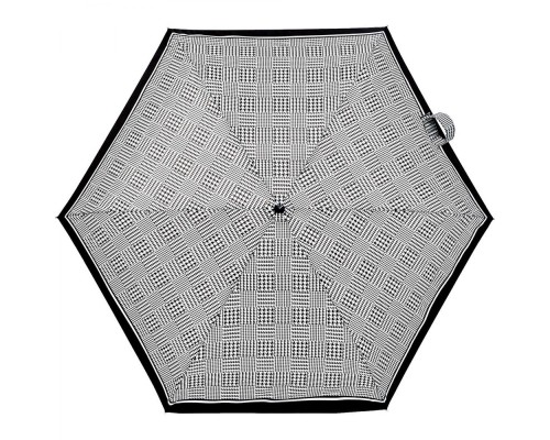 Парасоля Fulton Tiny-2 L501 Classics- Prince Of Wales Check (L501-020449-3)