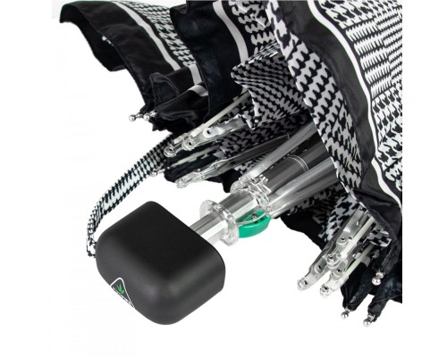 Парасоля Fulton Tiny-2 L501 Classics- Prince Of Wales Check (L501-020449-3)