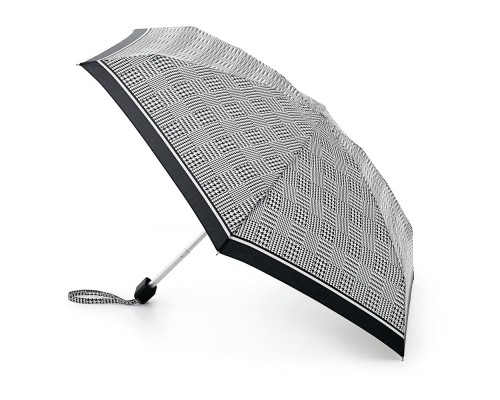 Парасоля Fulton Tiny-2 L501 Classics- Prince Of Wales Check (L501-020449-3)