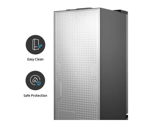 Холодильник Samsung RB34C600ES9/UA