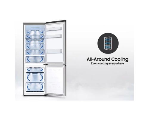 Холодильник Samsung RB34C600ES9/UA