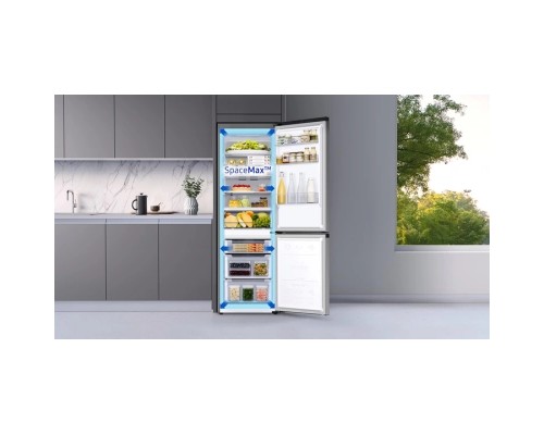 Холодильник Samsung RB34C600ES9/UA