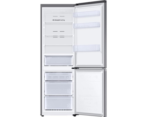 Холодильник Samsung RB34C600ES9/UA